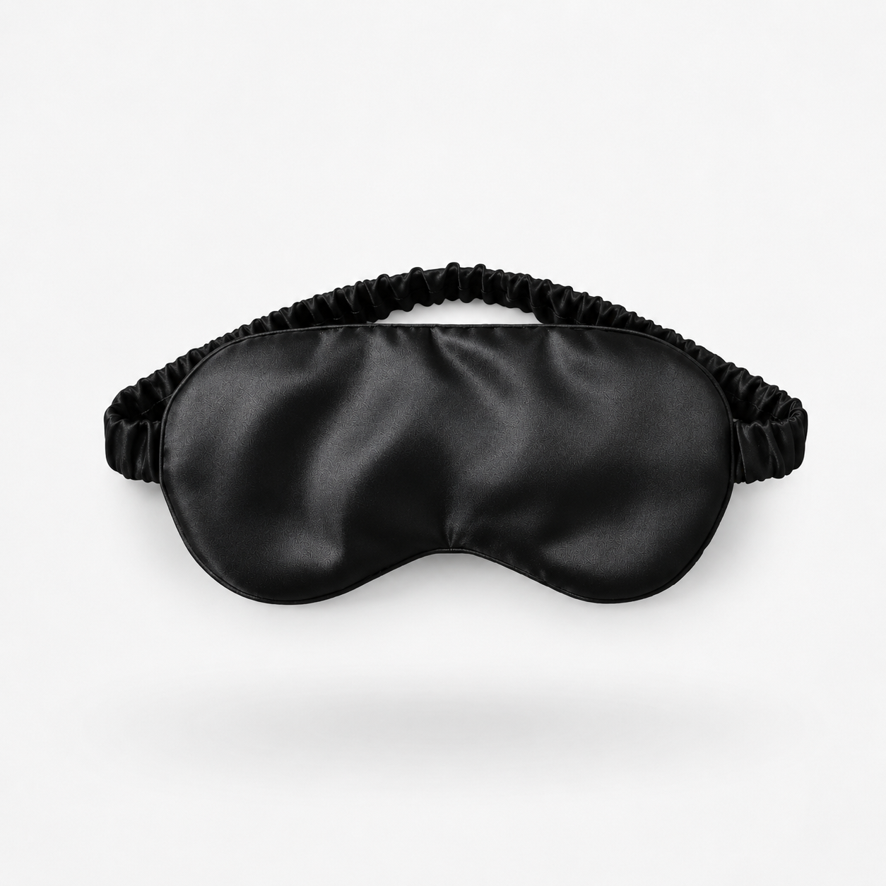 Seidenmaske