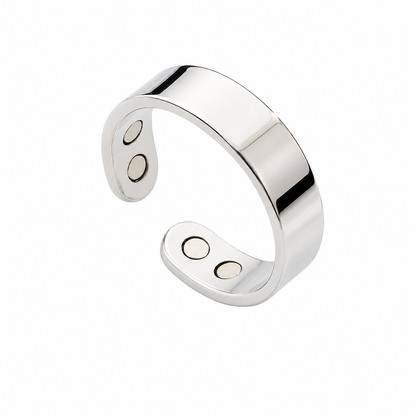 Sömni Migräne-Ring aus hochwertigem Edelstahl