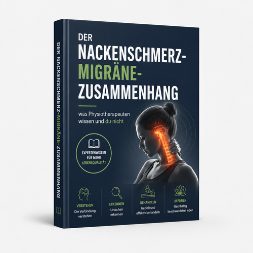 Der Nackenschmerz-Migräne-Zusammenhang – E-Book