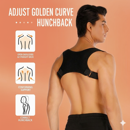 Salvaezio™ Posture Pro