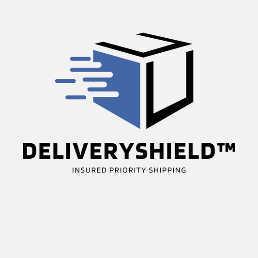 Salvaezio DeliveryShield 2-8 Days