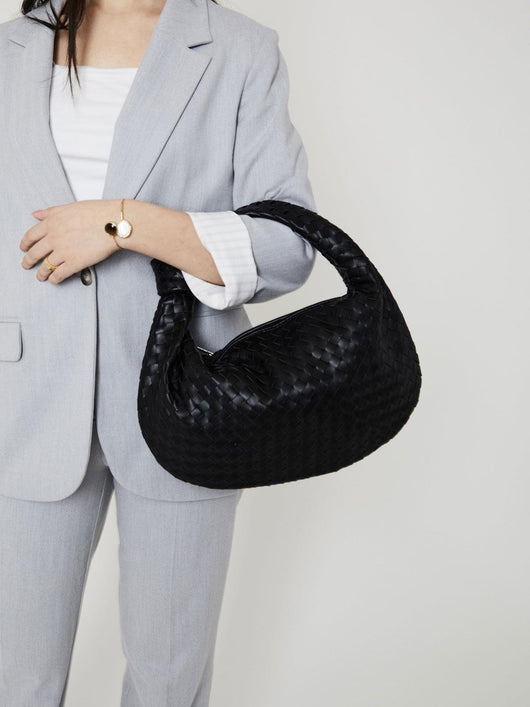 Cervo Handbag - Salvaezio