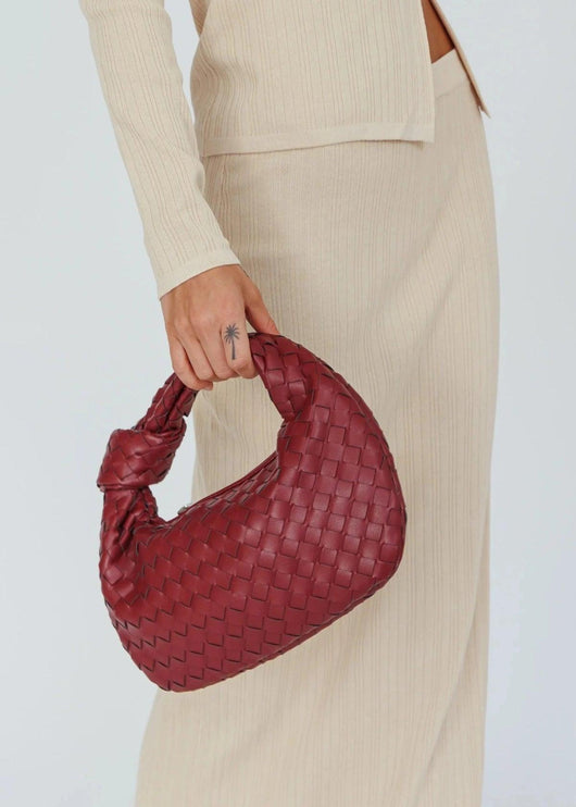 Cervo Handbag - Salvaezio