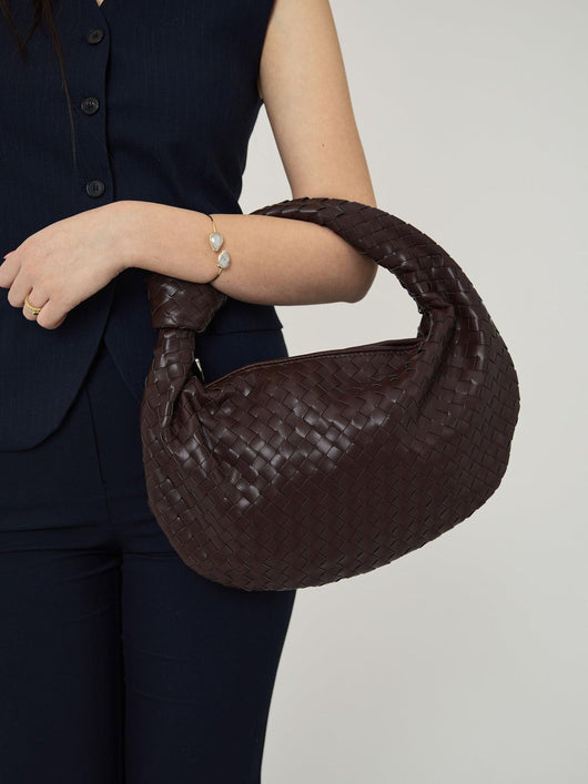 Cervo Handbag - Salvaezio