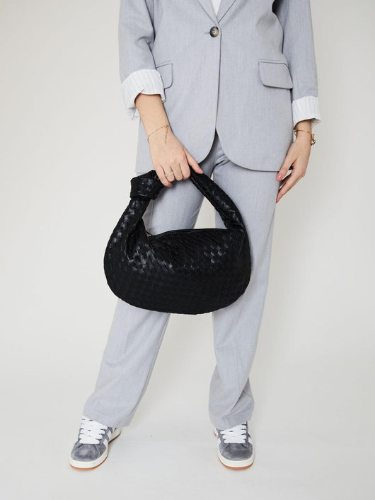 Cervo Handbag - Salvaezio