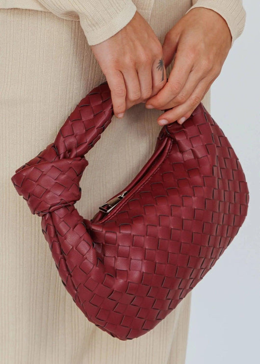 Cervo Handbag - Salvaezio