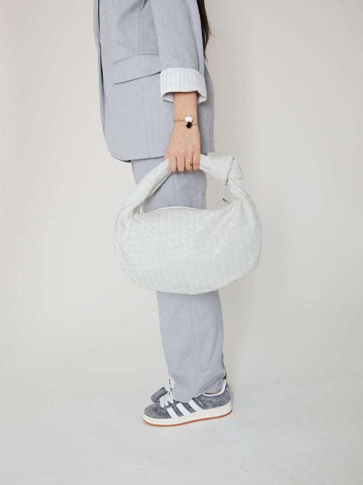Cervo Handbag - Salvaezio