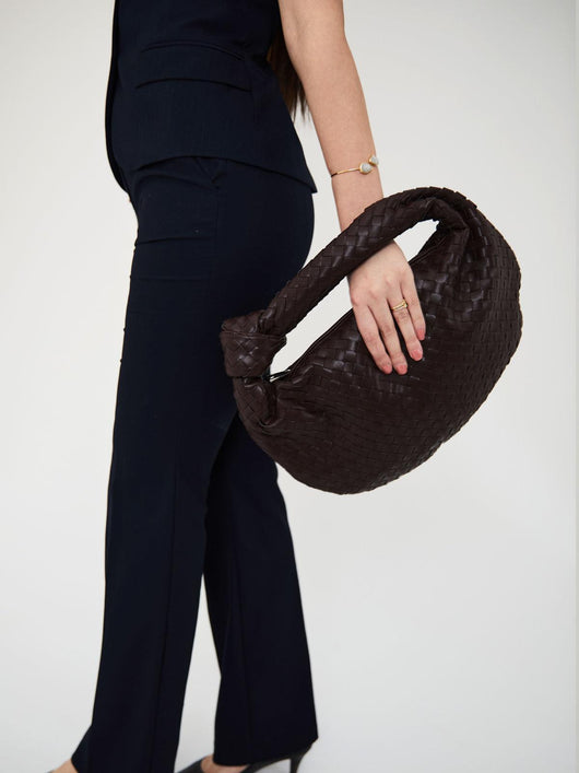 Cervo Handbag - Salvaezio