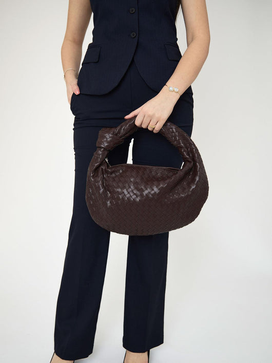 Cervo Handbag - Salvaezio