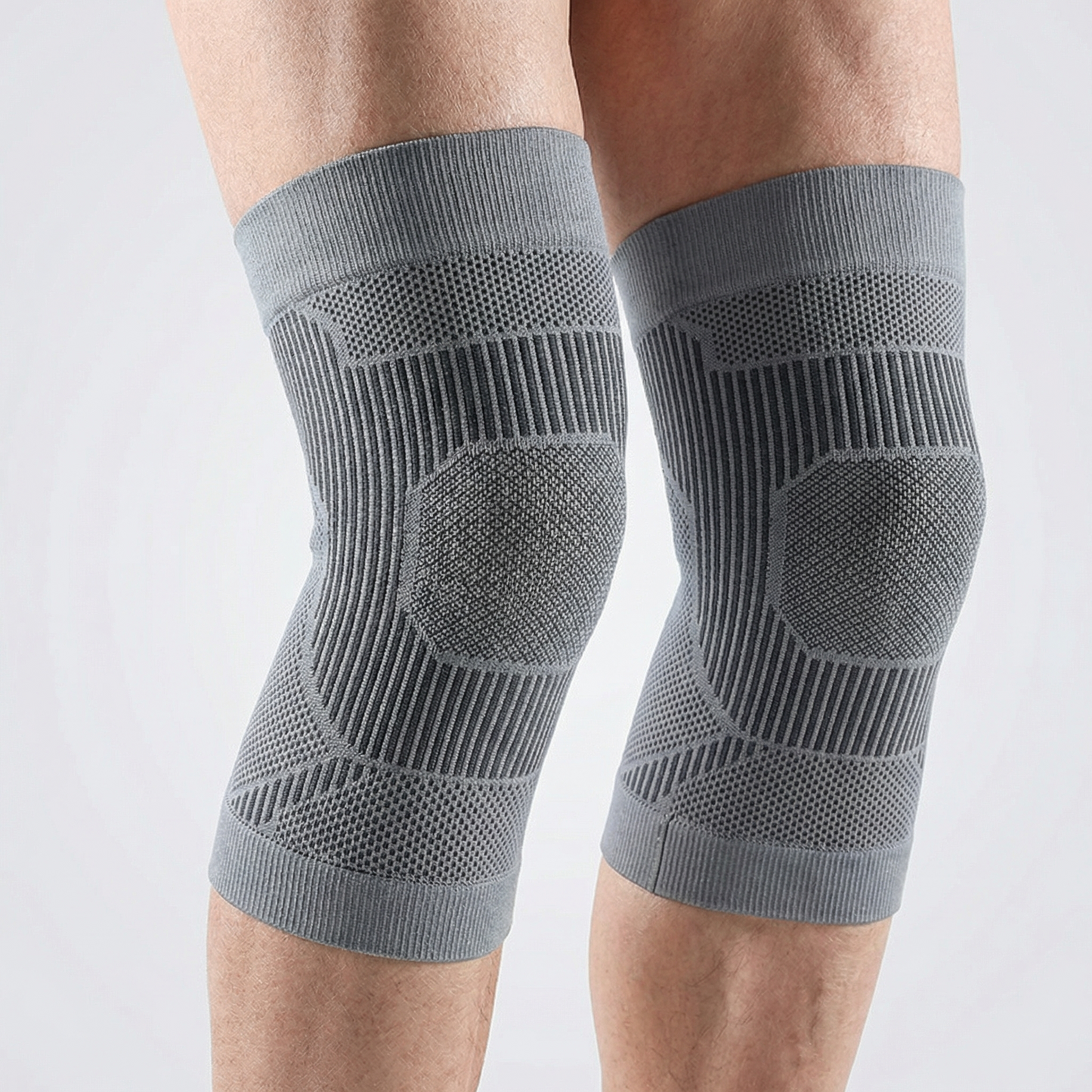 KnieStabil - "Die sanfte Stütze für jeden Tag"