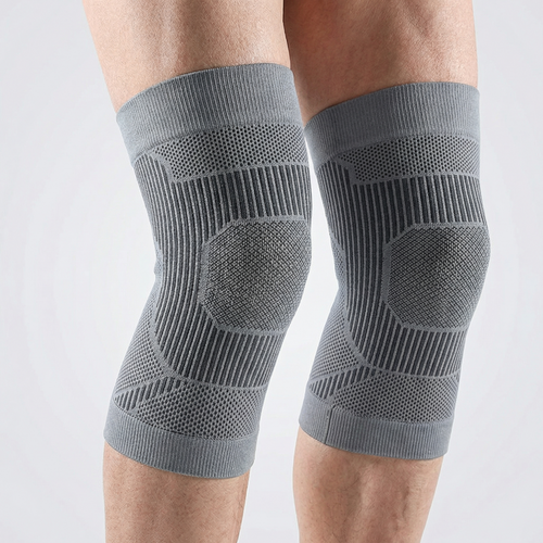 KnieStabil - "Die sanfte Stütze für jeden Tag"