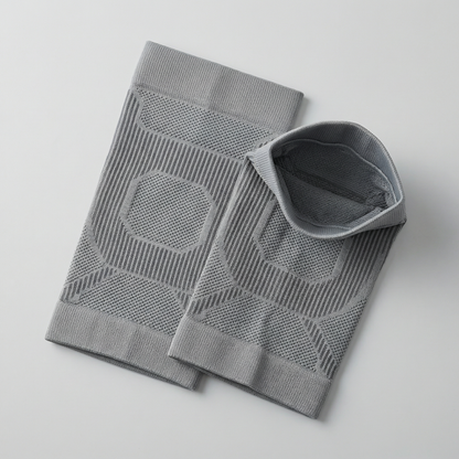 KnieStabil - "Die sanfte Stütze für jeden Tag"