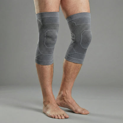 KnieStabil - "Die sanfte Stütze für jeden Tag"