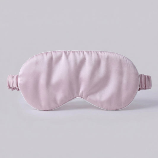 Schlaf-Seidenmaske