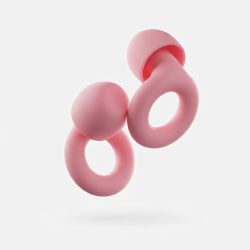 Seitenschläfer Ohrstöpsel