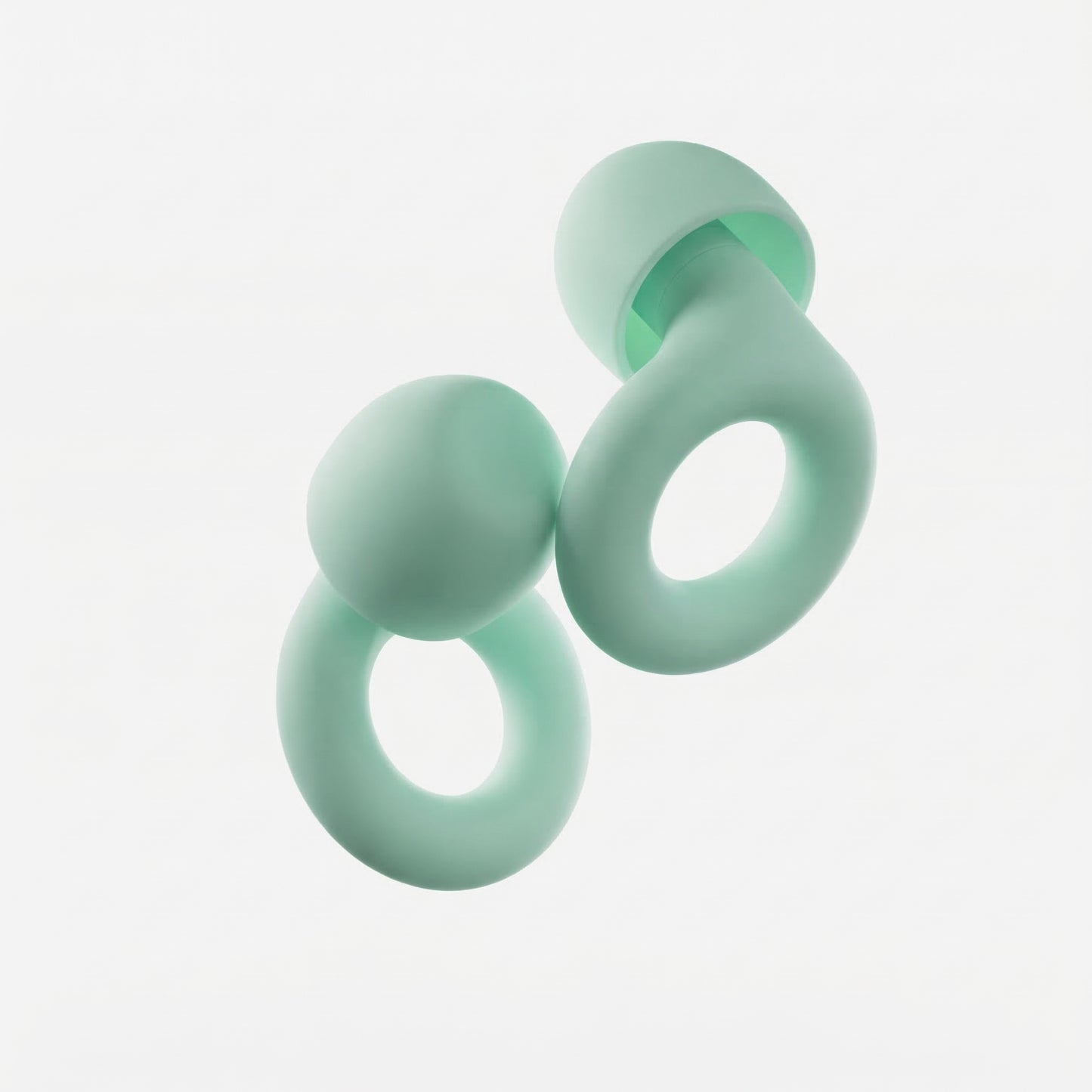 Seitenschläfer Ohrstöpsel