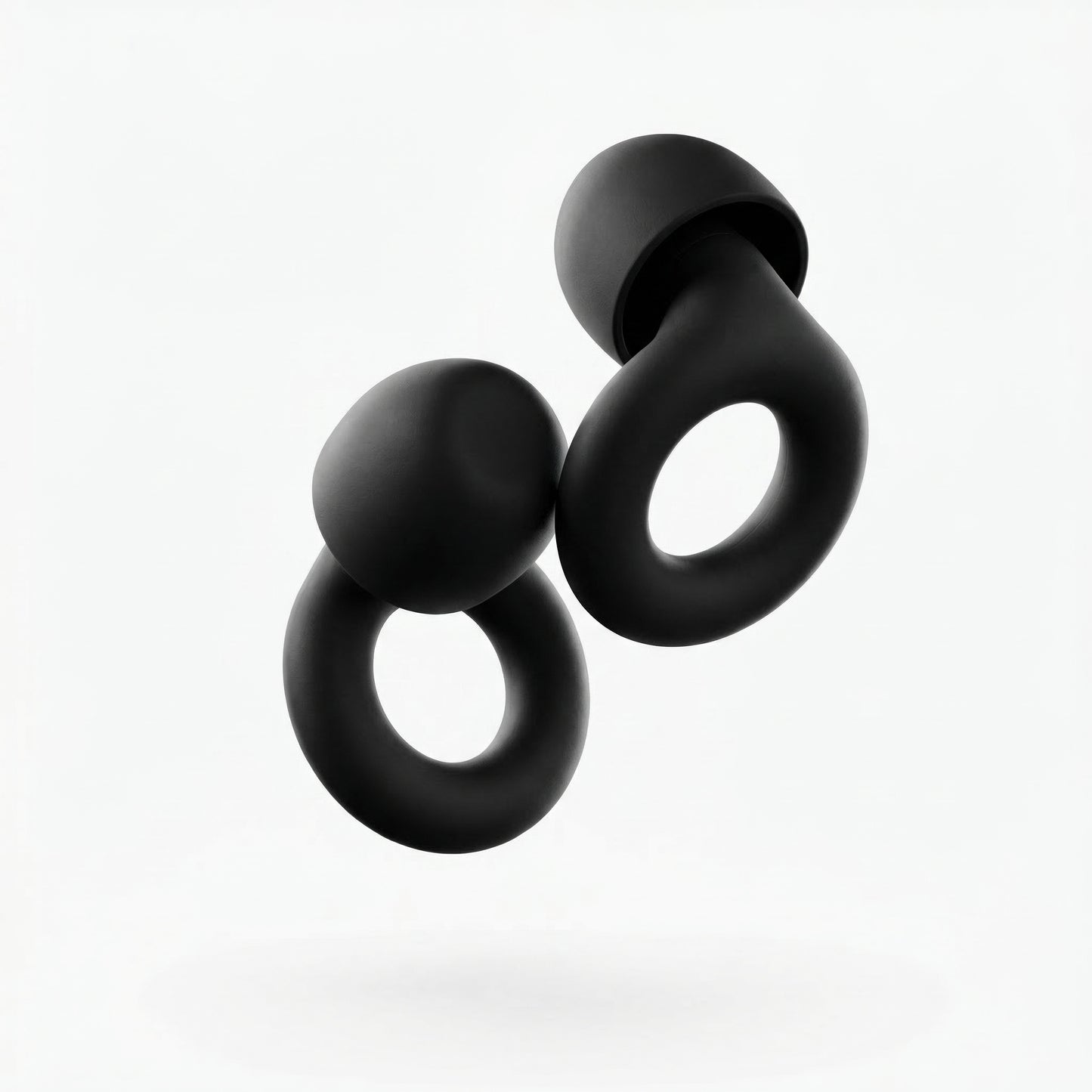 Seitenschläfer Ohrstöpsel