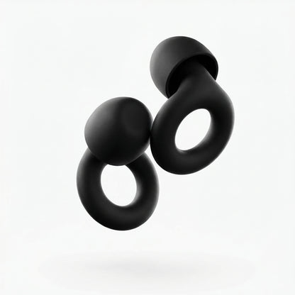 Seitenschläfer Ohrstöpsel