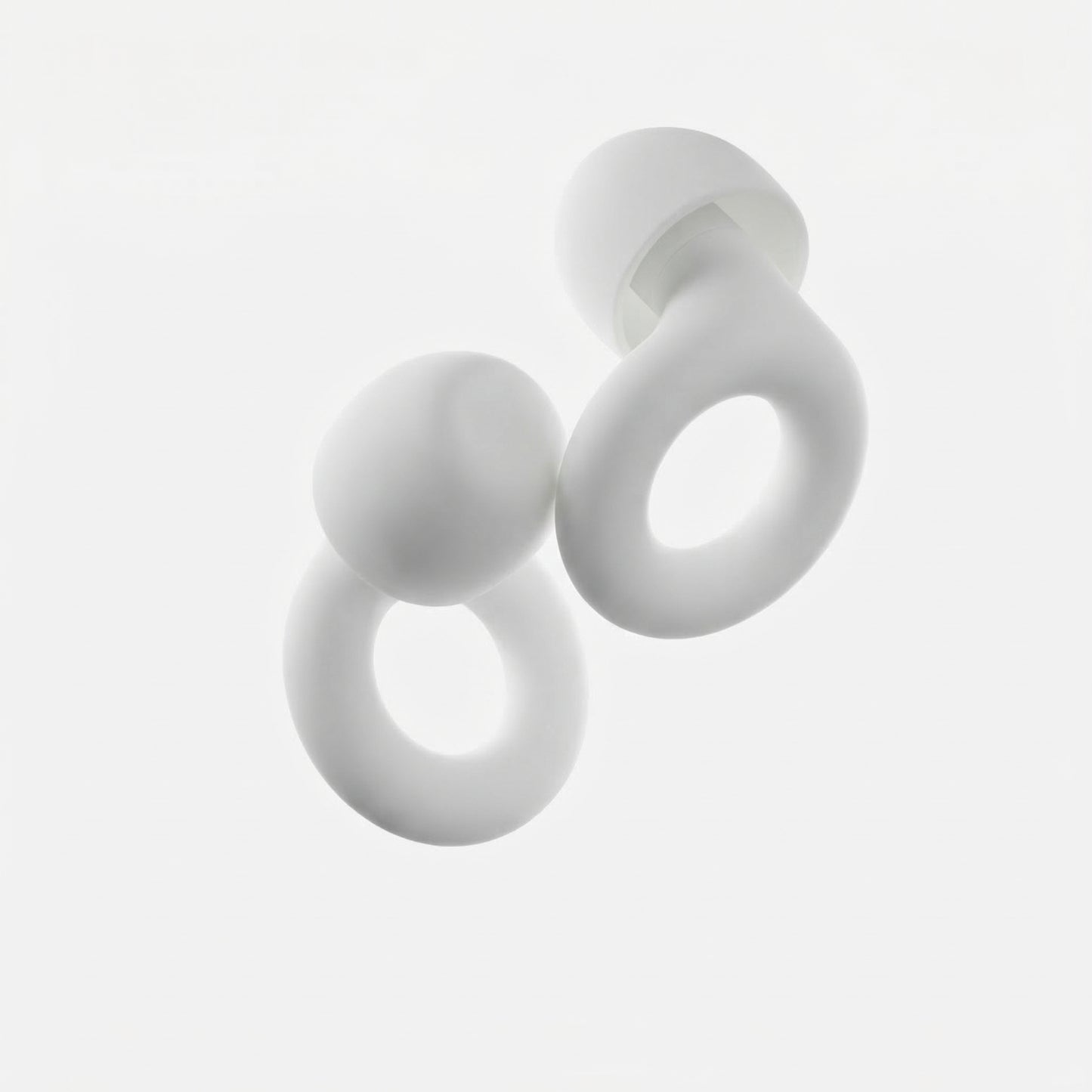 Seitenschläfer Ohrstöpsel