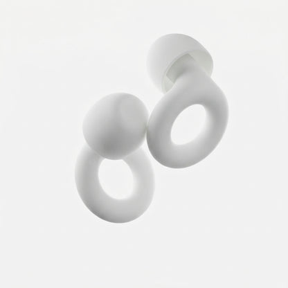 Seitenschläfer Ohrstöpsel