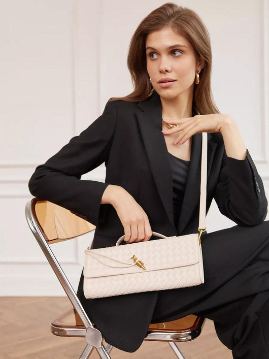 Lucia Handbag - Salvaezio