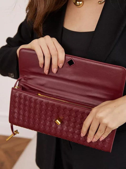 Lucia Handbag - Salvaezio