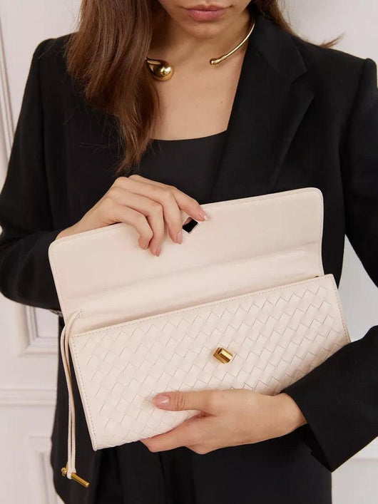 Lucia Handbag - Salvaezio