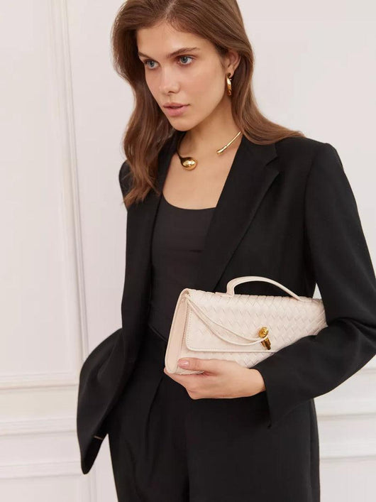 Lucia Handbag - Salvaezio