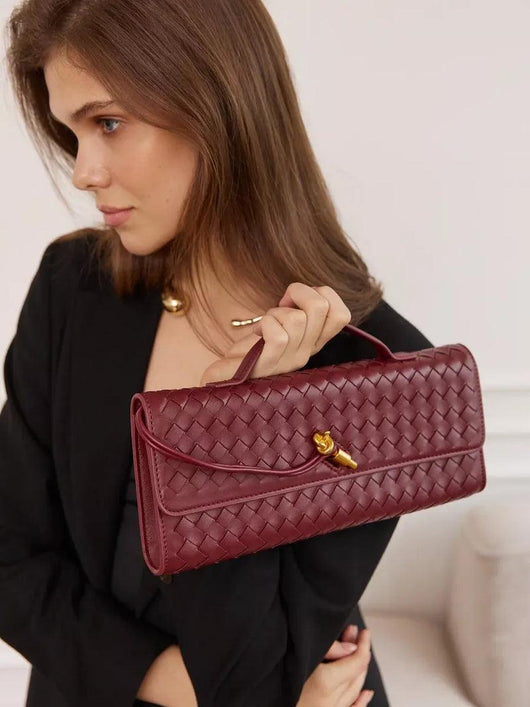 Lucia Handbag - Salvaezio