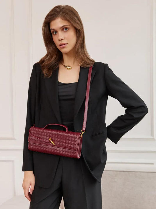 Lucia Handbag - Salvaezio