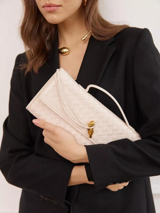 Lucia Handbag - Salvaezio
