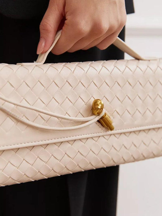 Lucia Handbag - Salvaezio