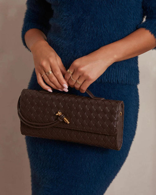 Lucia Handbag - Salvaezio