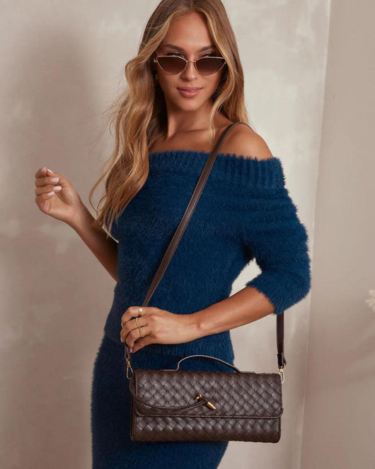 Lucia Handbag - Salvaezio
