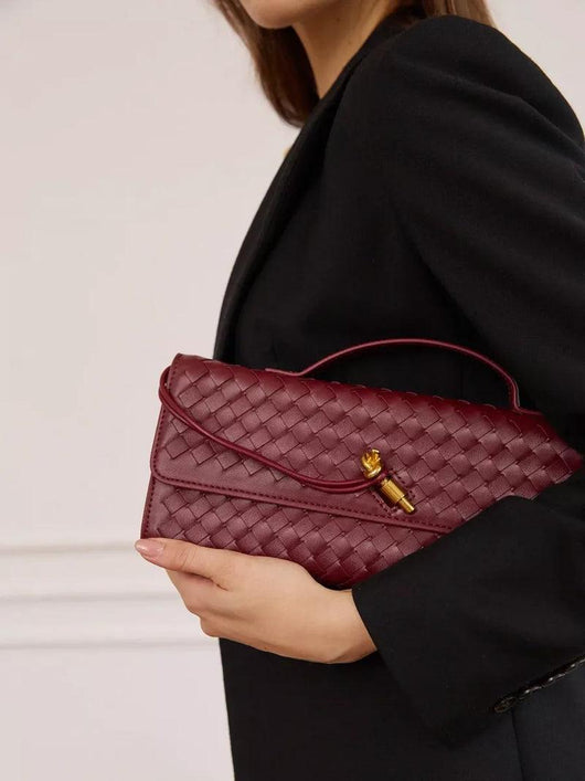 Lucia Handbag - Salvaezio