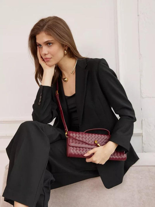 Lucia Handbag - Salvaezio