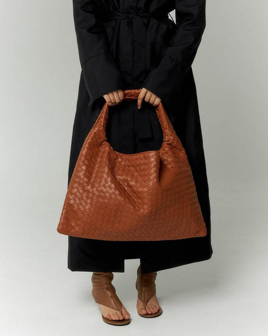 Uccello Handbag - Salvaezio
