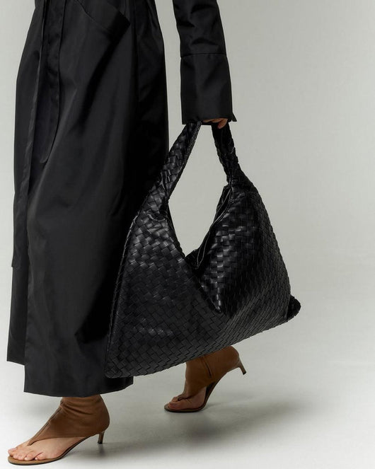 Uccello Handbag - Salvaezio